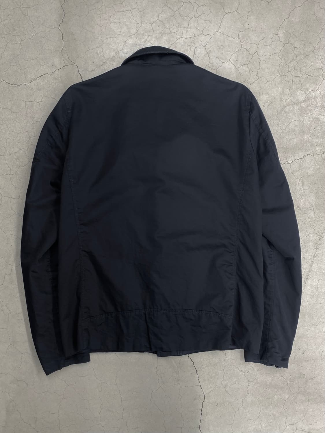 논네이티브 모터사이클 자켓 상품이미지4