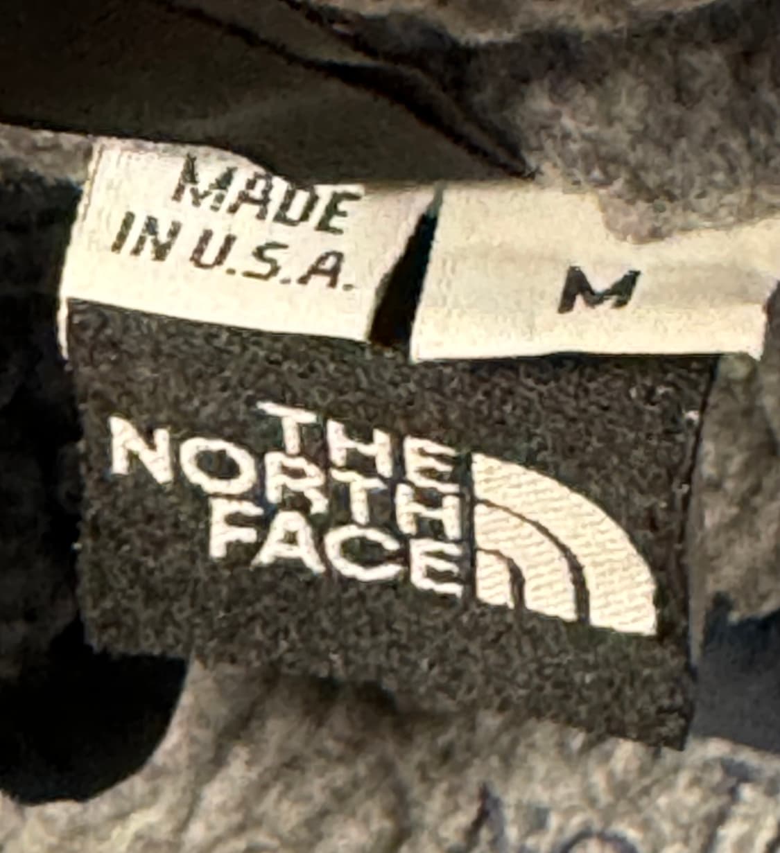 [M] 노스페이스 미국판 후리스 판매해요 상품이미지3
