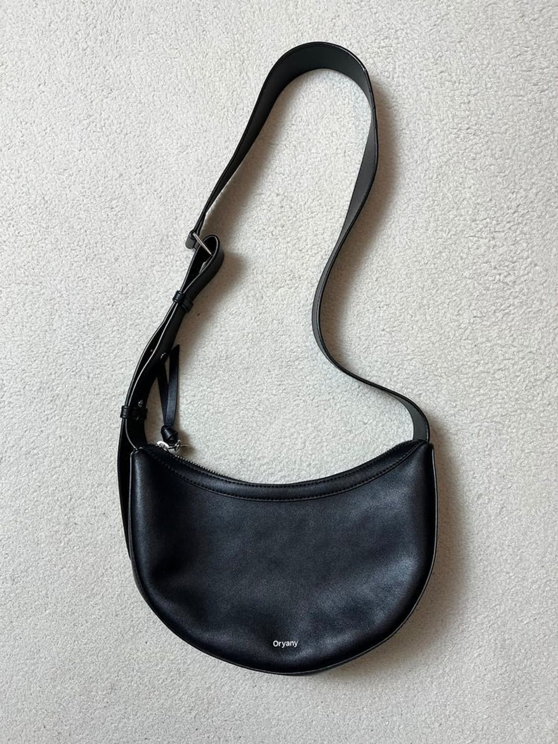 오야니 Oryany 루키 크로스 백 Q1233 상품이미지1