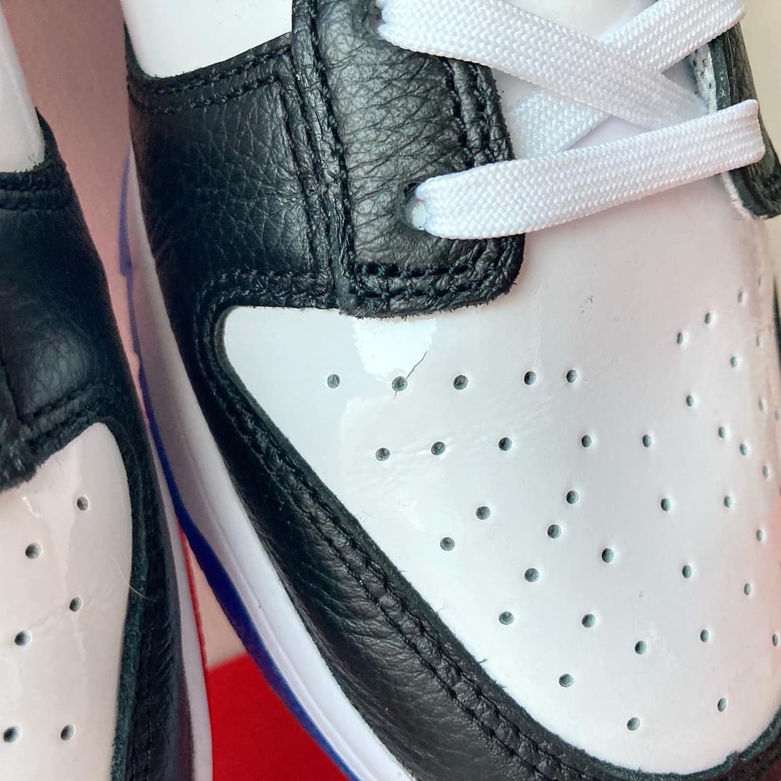 나이키 덩크 로우 SE ‘서울’ 상품이미지8