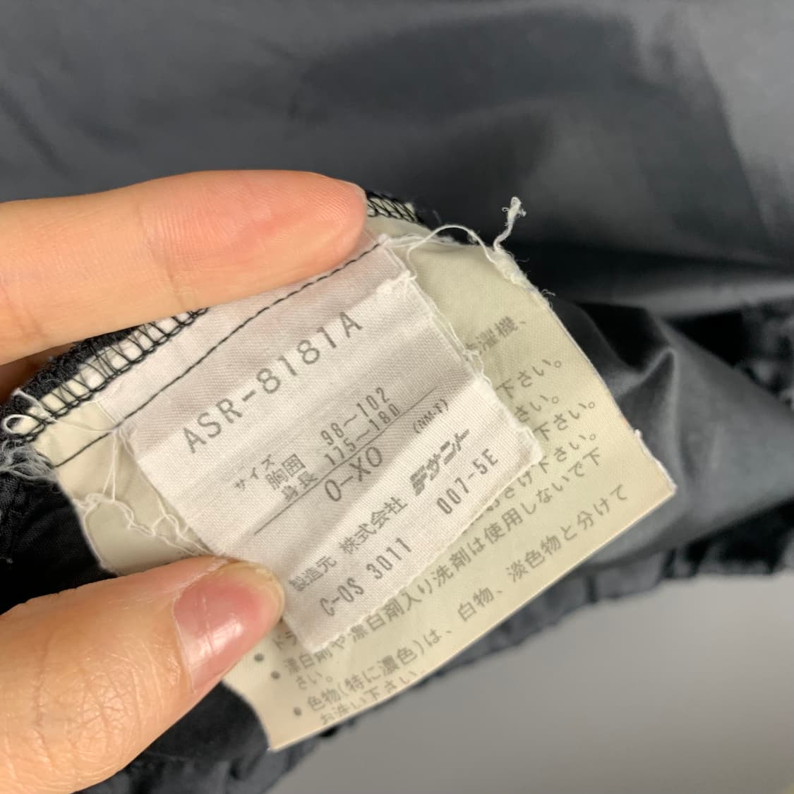 아디다스 일판 빅 트레포일 웜업 후드티 상품이미지7