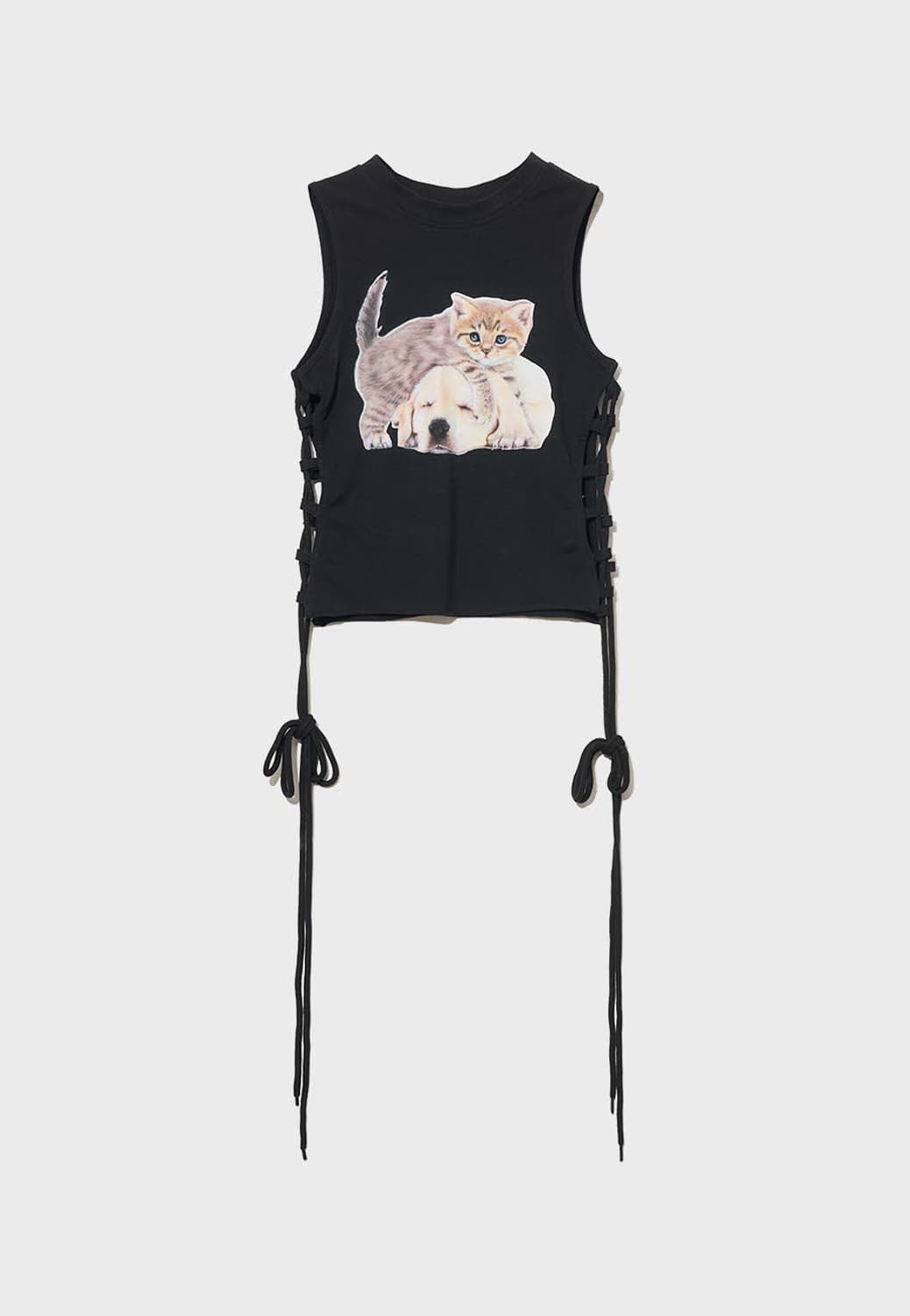 ASHLEY WILLIAMS t-shirt 상품이미지1