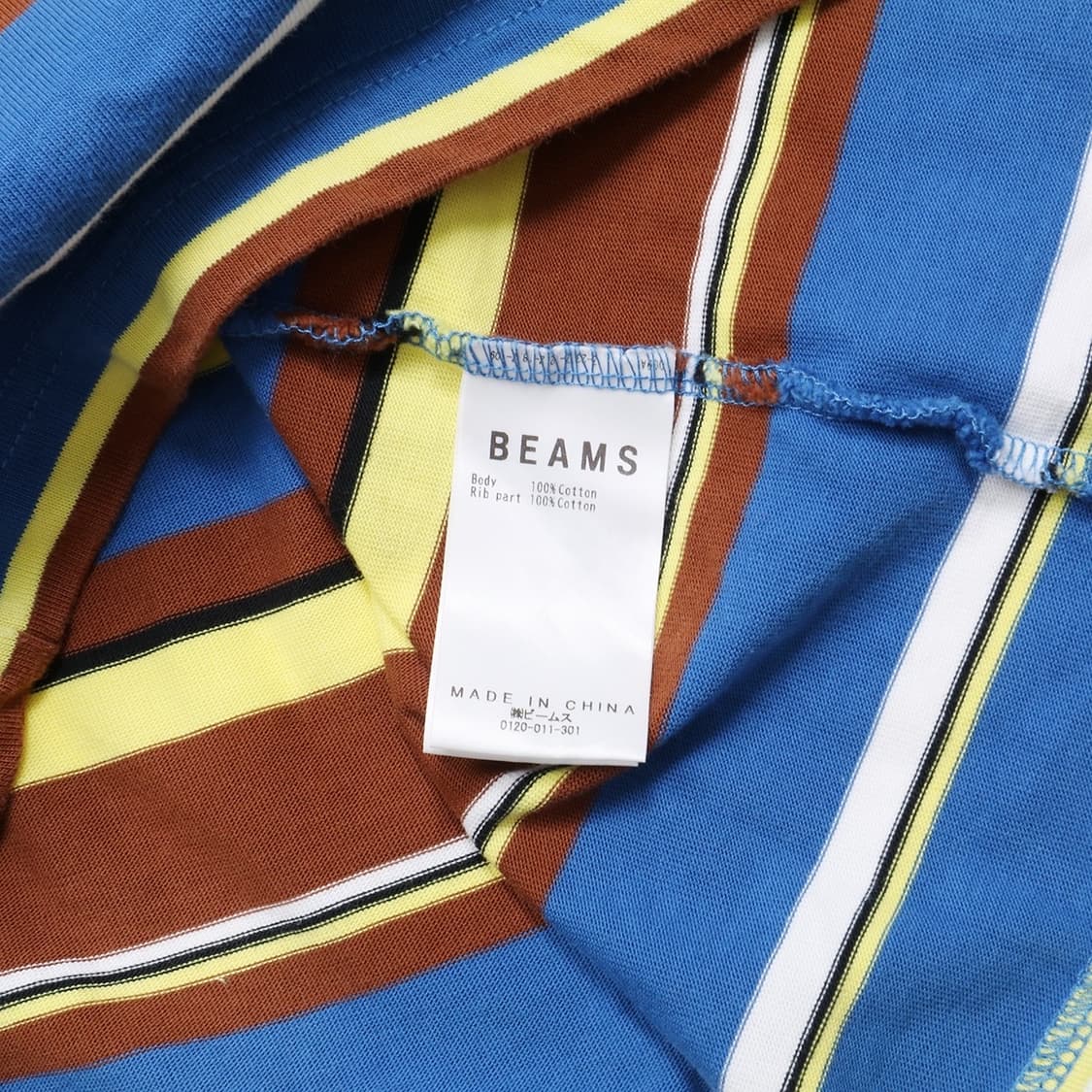 BEAMS 상품이미지5