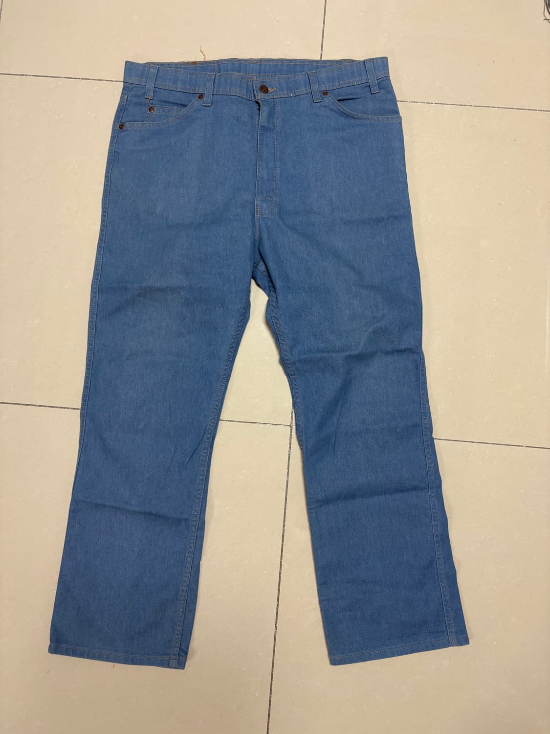 리바이스 액션 팬츠(38) 상품이미지1