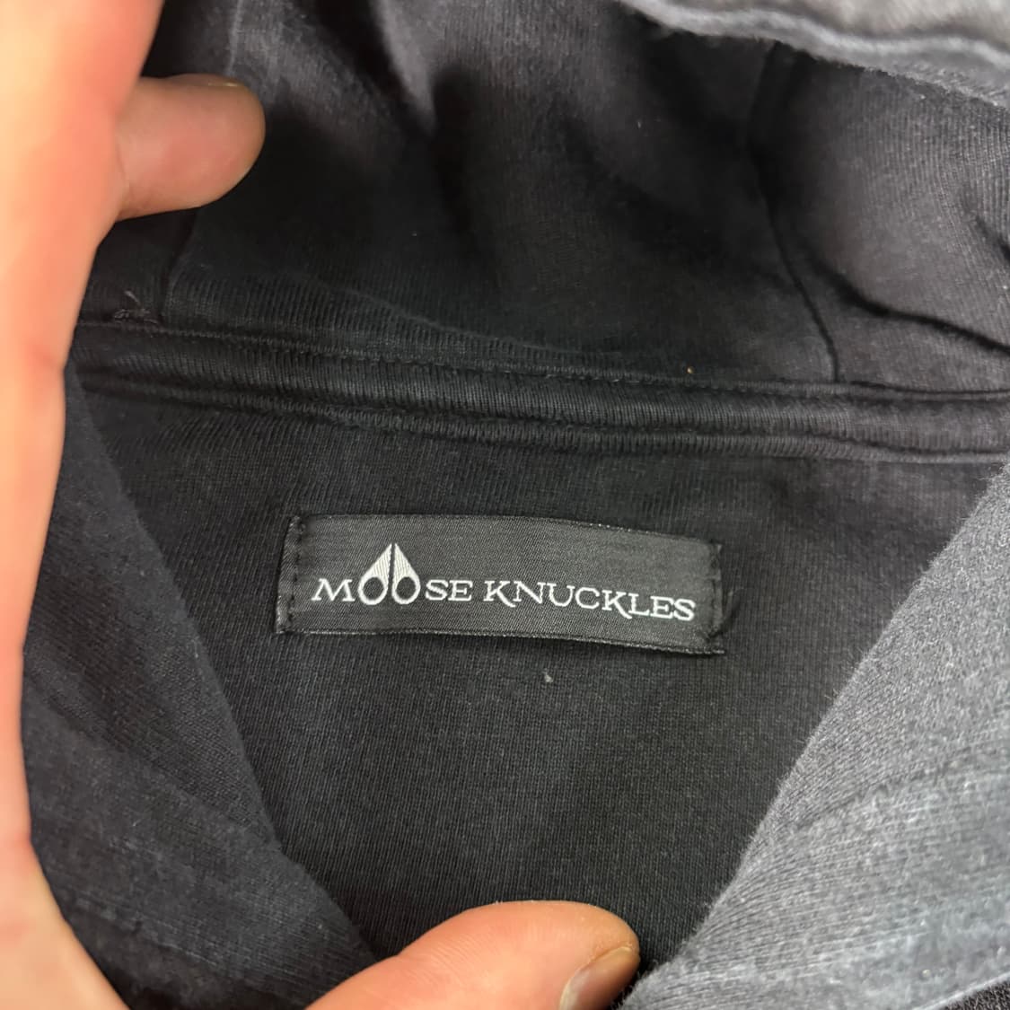 105 무스너클 브런스윅 후드티  상품이미지3