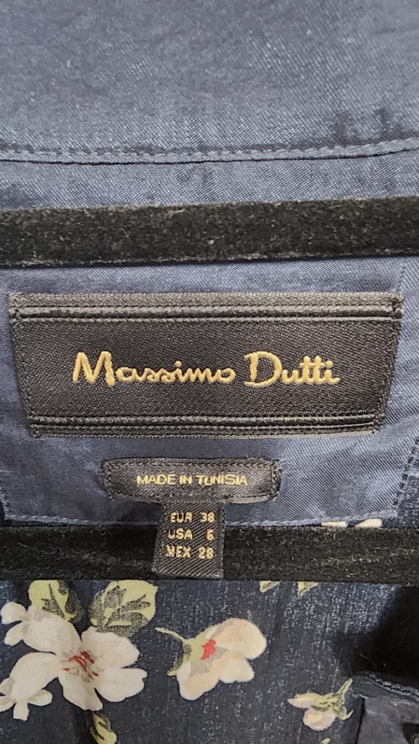 마시모두띠 맥시 원피스  상품이미지2