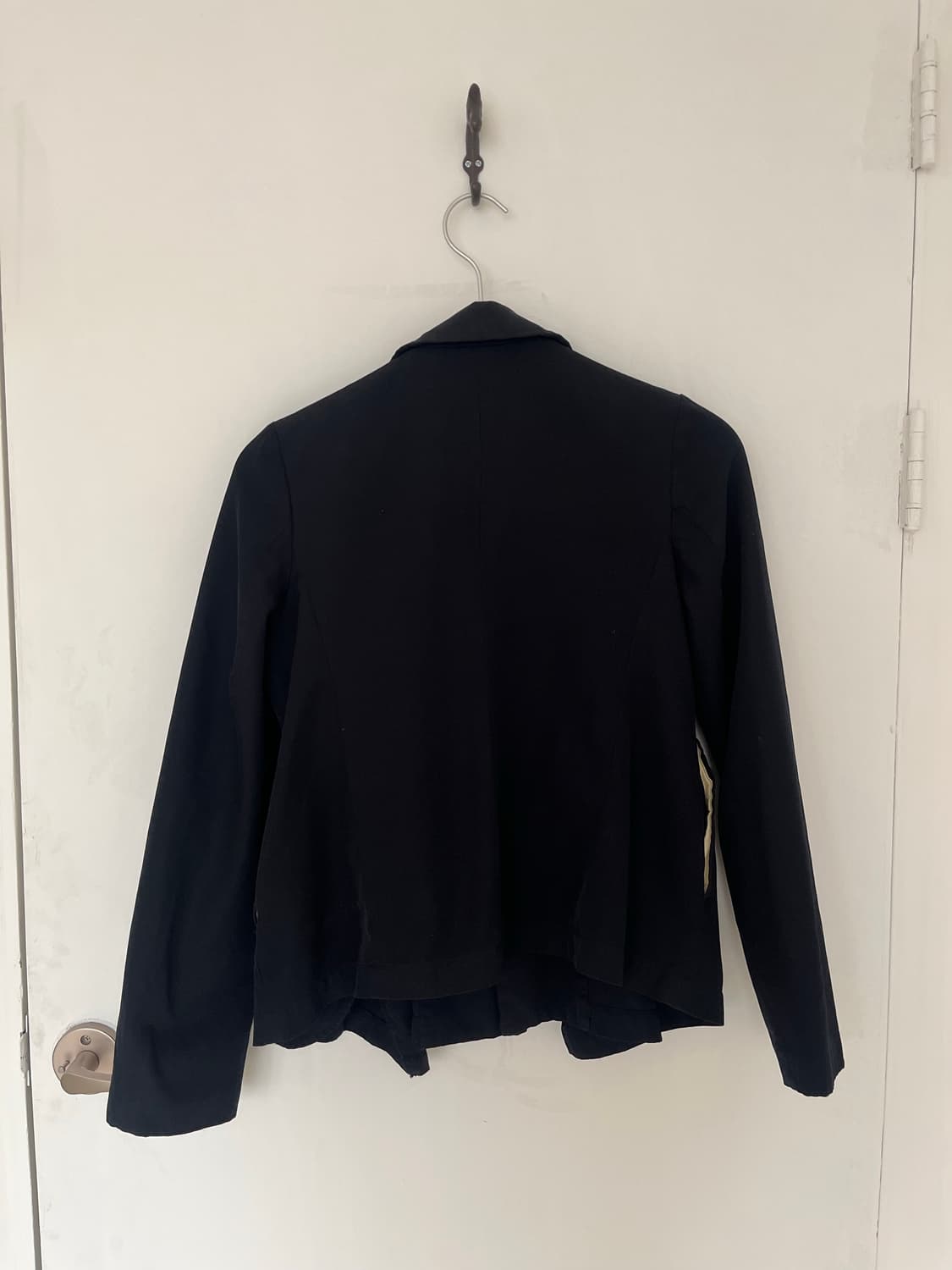 Commedesgarcons 디테일 자켓 상품이미지4