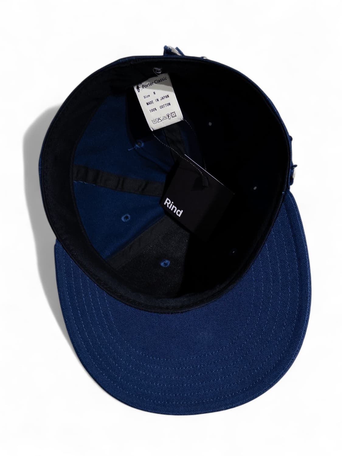 Porter Classic Baseball Cap 상품이미지7