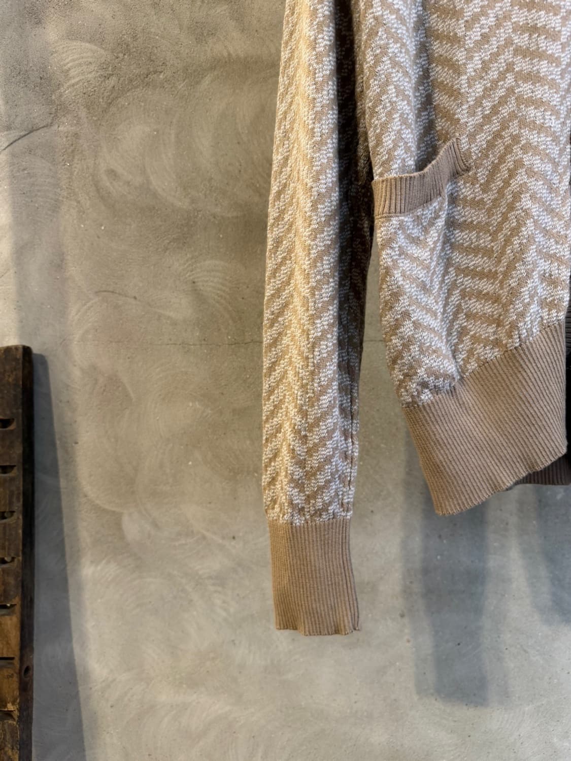 딸리아또레 가디건 100 상품이미지5