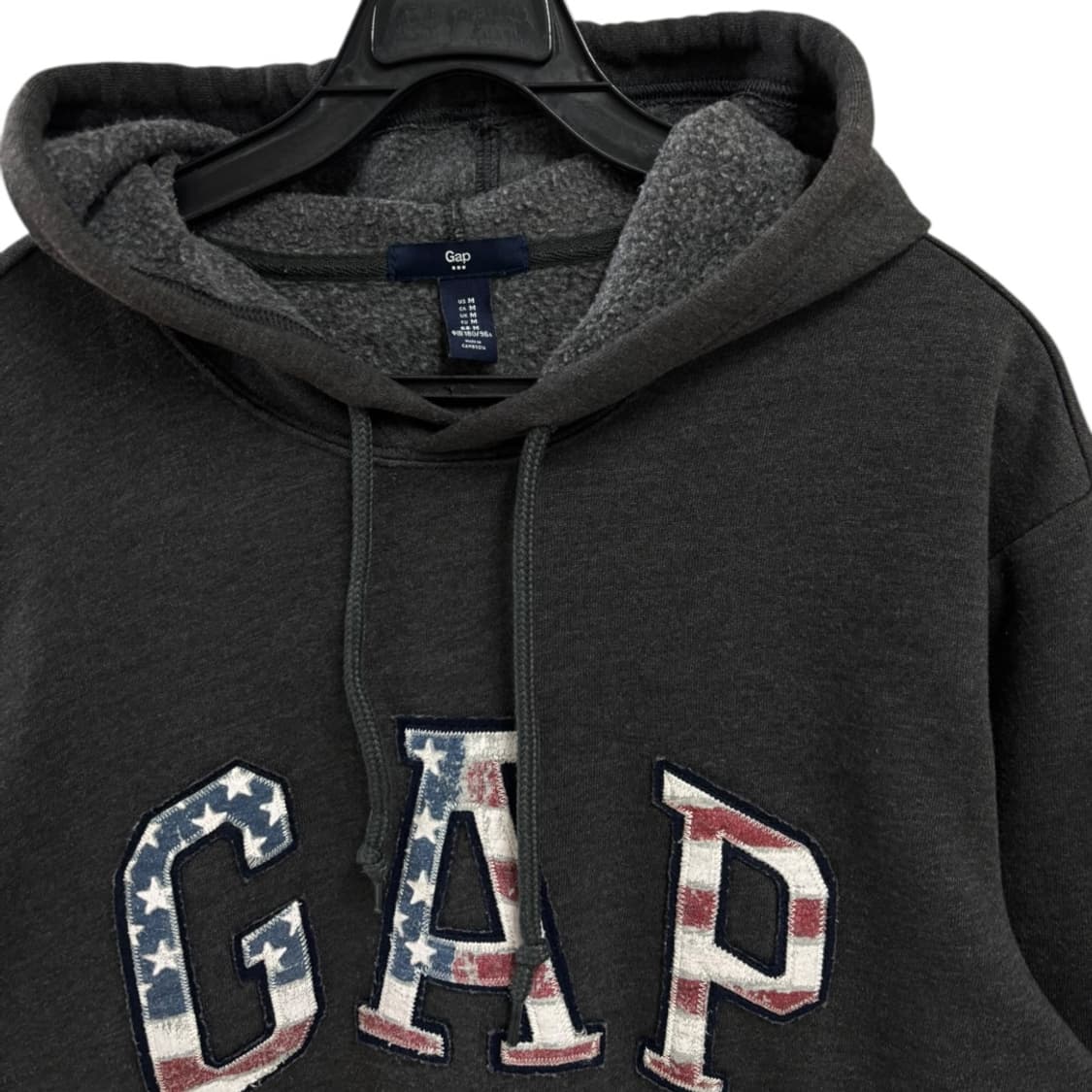 GAP 갭 후드티 상품이미지2