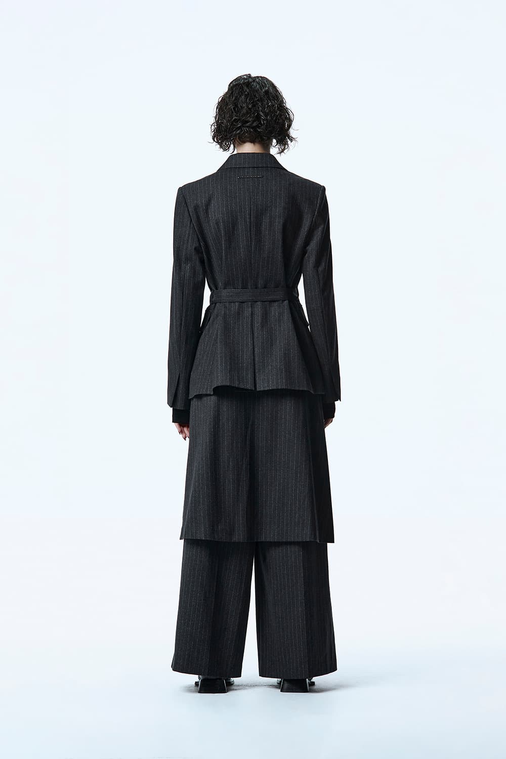 트리밍버드 셋업 자켓 상품이미지2