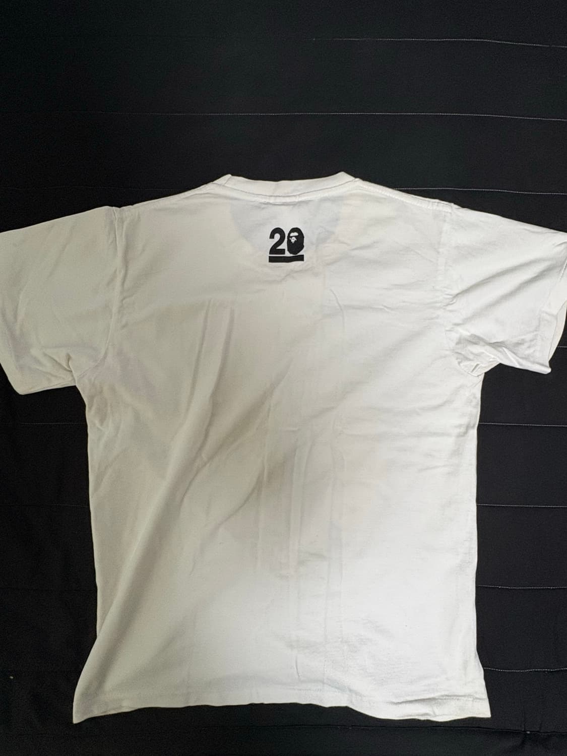 베이프 반팔 상품이미지2