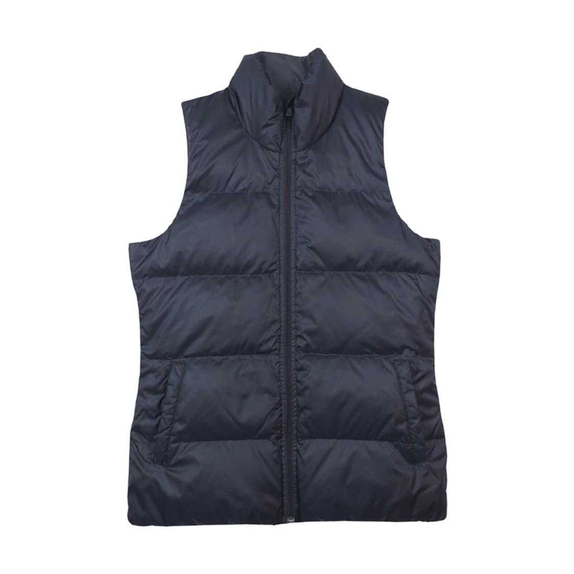 아디다스 J COSY 덕다운 패딩 조끼 베스트 S 상품이미지1