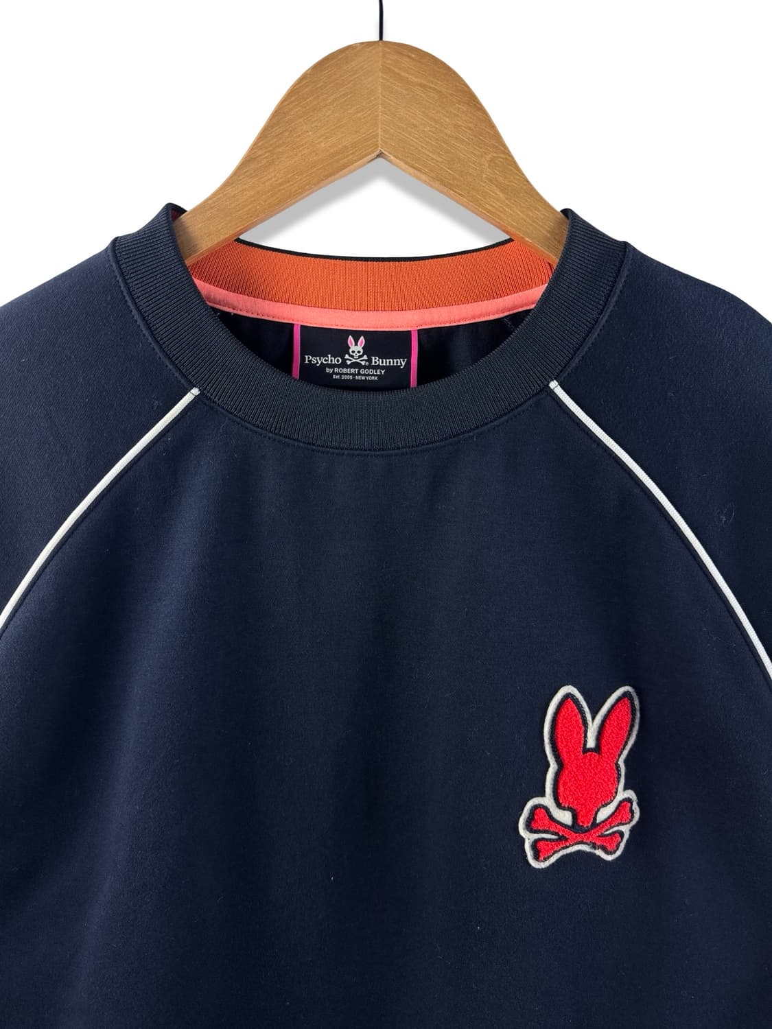 JPN 사이코버니 맨투맨2165 상품이미지3