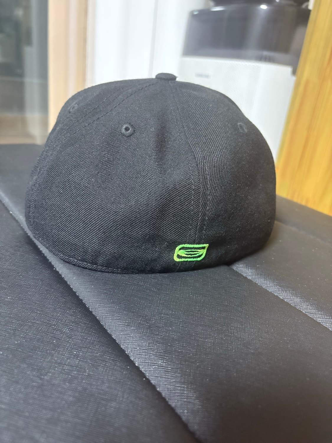 플레이보이카티 YVL 스냅백 758 상품이미지3