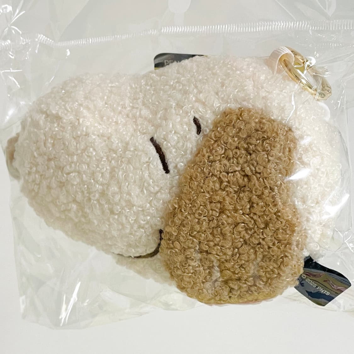 구르망디즈 스누피 이어폰 멀티 파우치  상품이미지4