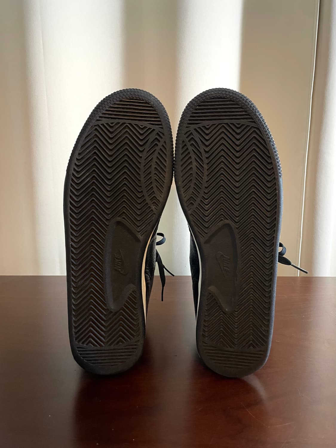 Stussy x Nike x Neighborhood 상품이미지8