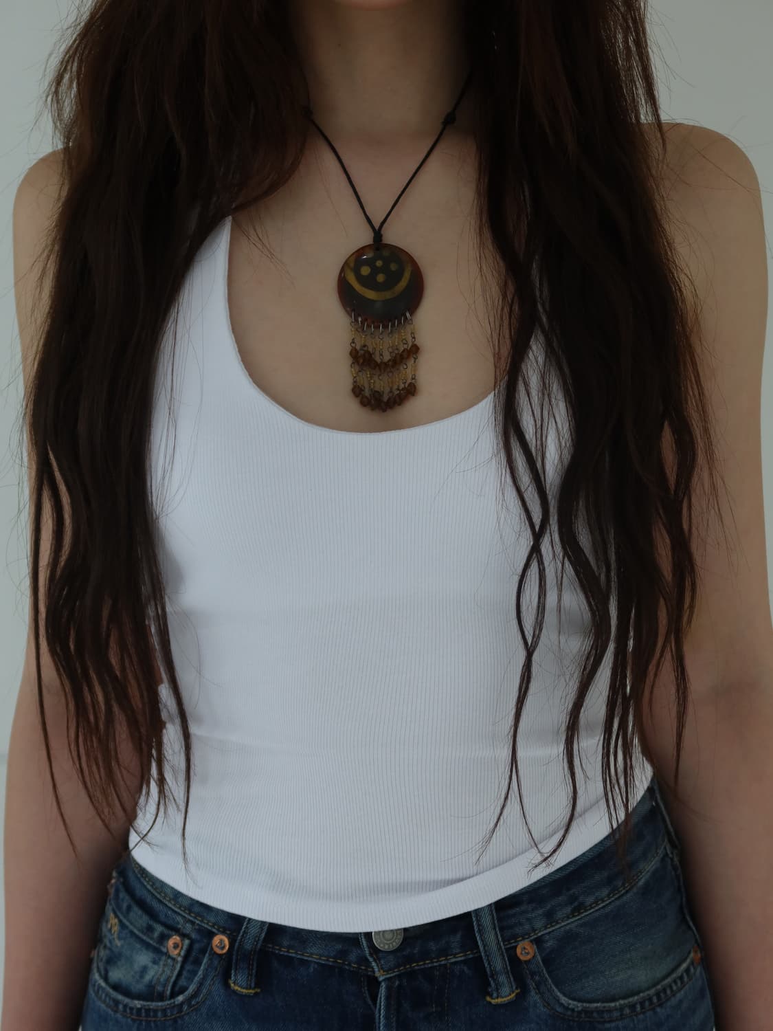 Indian necklace 002 상품이미지2