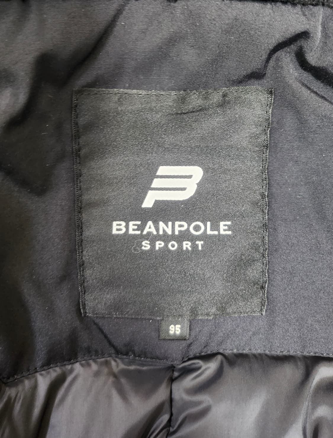 빈폴 구스다운 패딩 (95) 상품이미지6