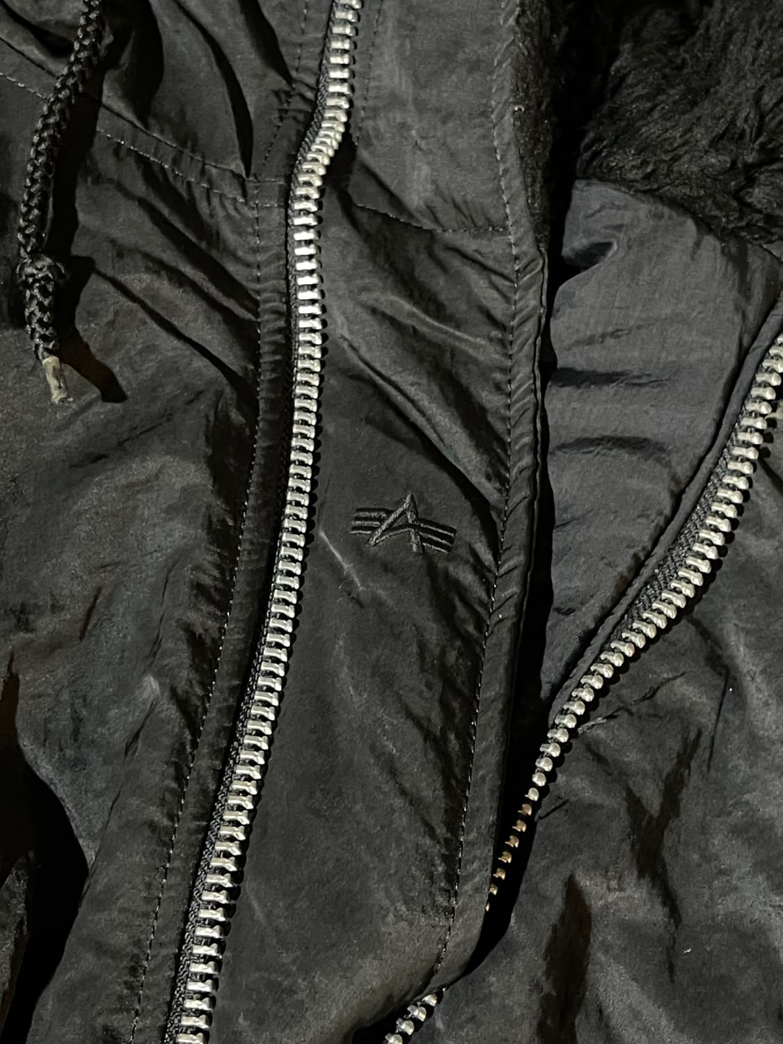 알파인더스트리 N3-B 상품이미지8