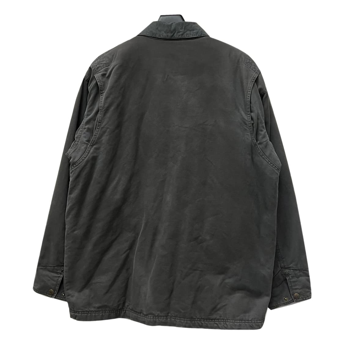 컬럼비아 캔버스 초어 워크 자켓 해외 L 상품이미지2