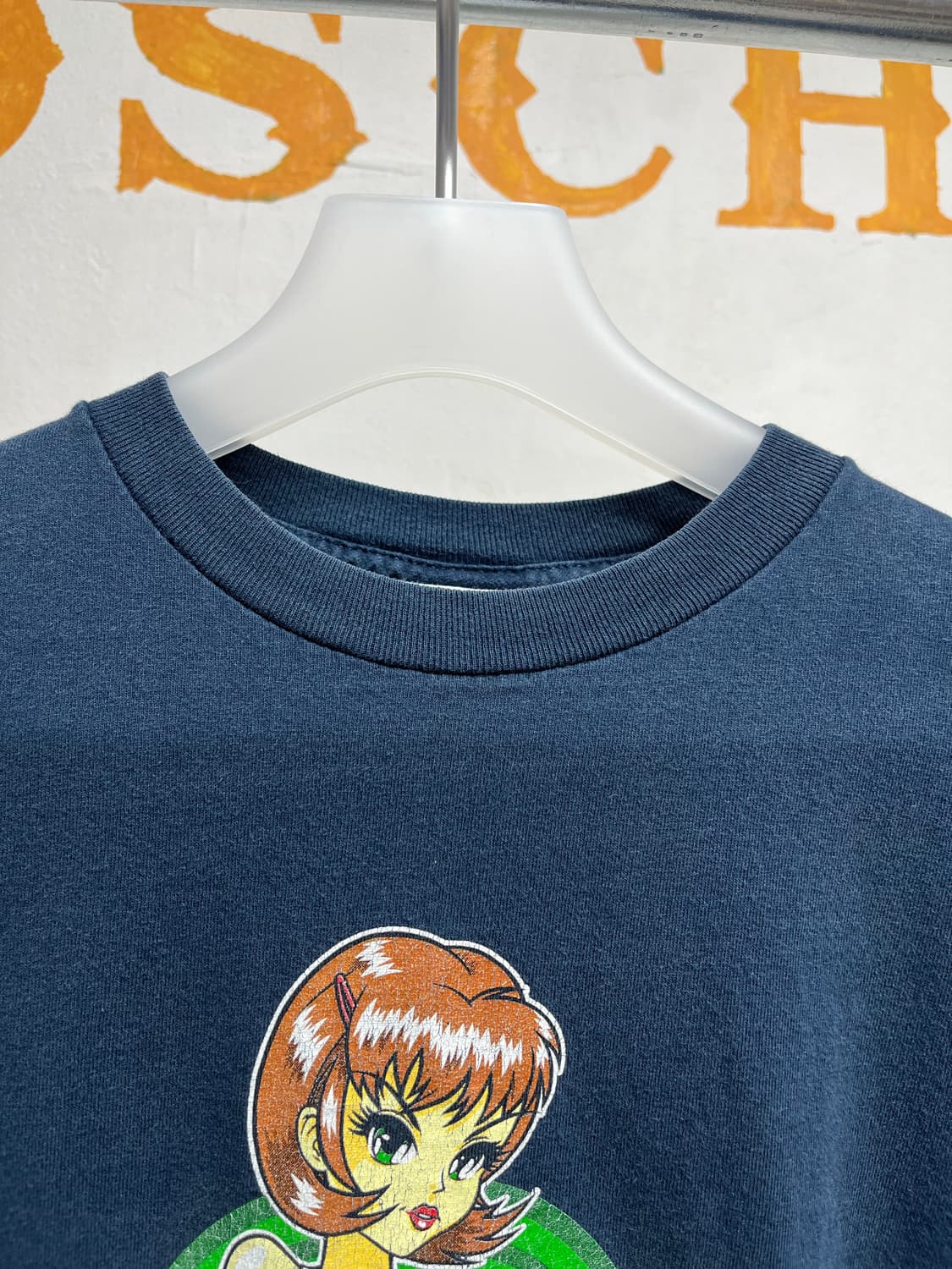 old hook-ups tee 상품이미지8