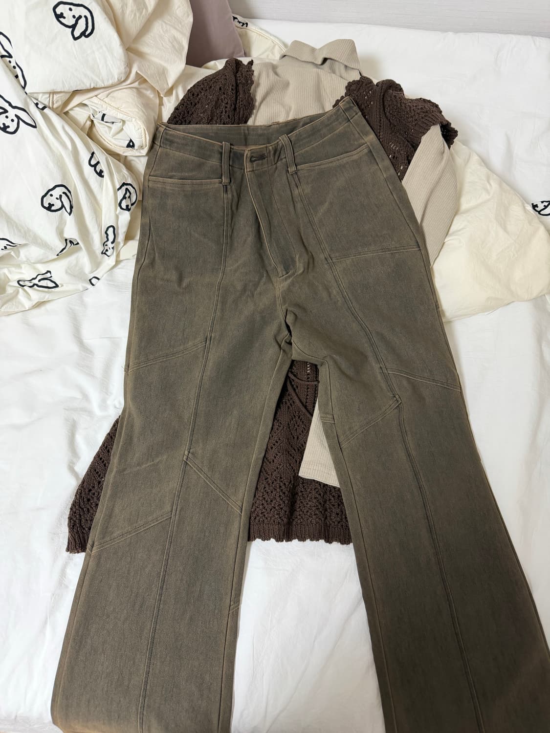 모리걸, 오리엔탈 상품이미지2