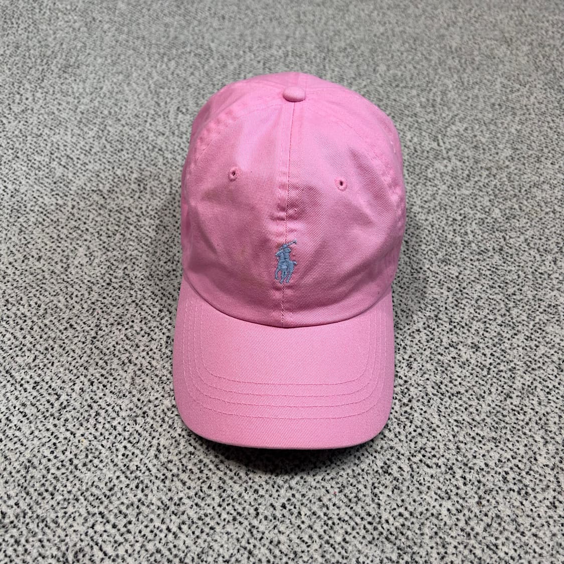 폴로모자 상품이미지1