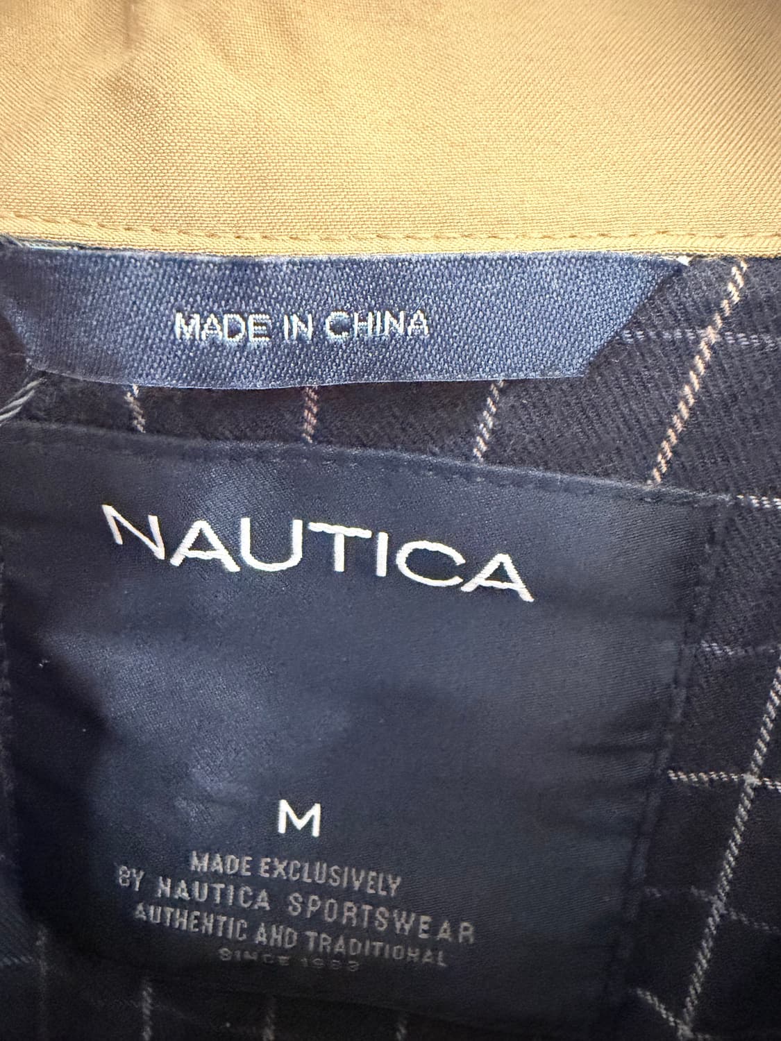 N20. 노티카 블루종 자켓 상품이미지2