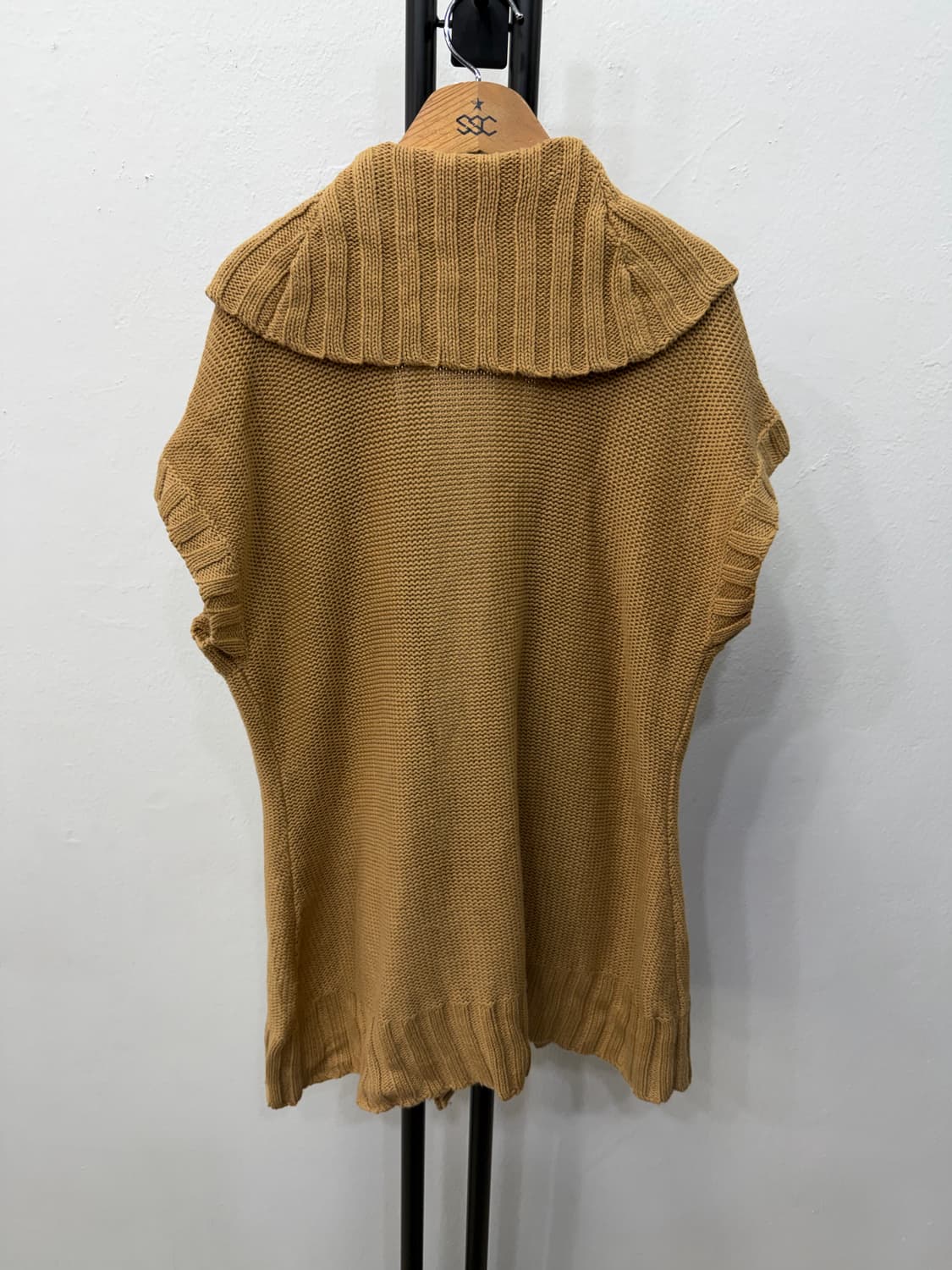 정품) 폴로랄프로렌 여성 니트 가디건 L 상품이미지5