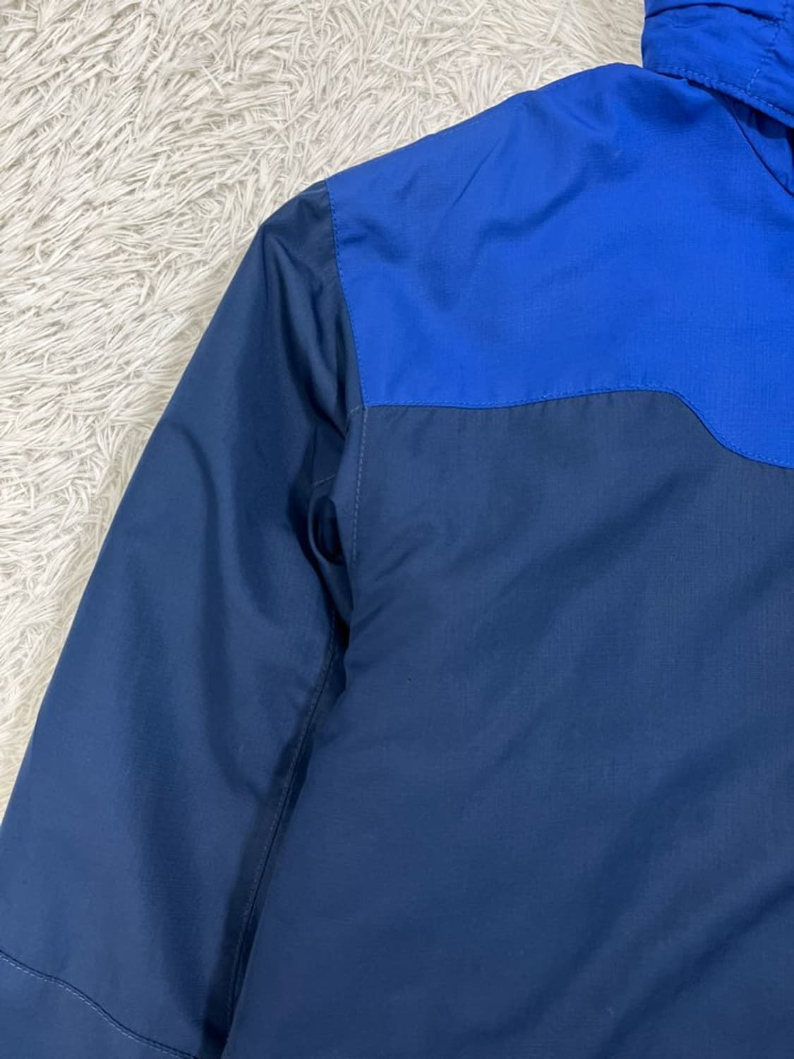 콜롬비아 바람막이/#268 상품이미지2