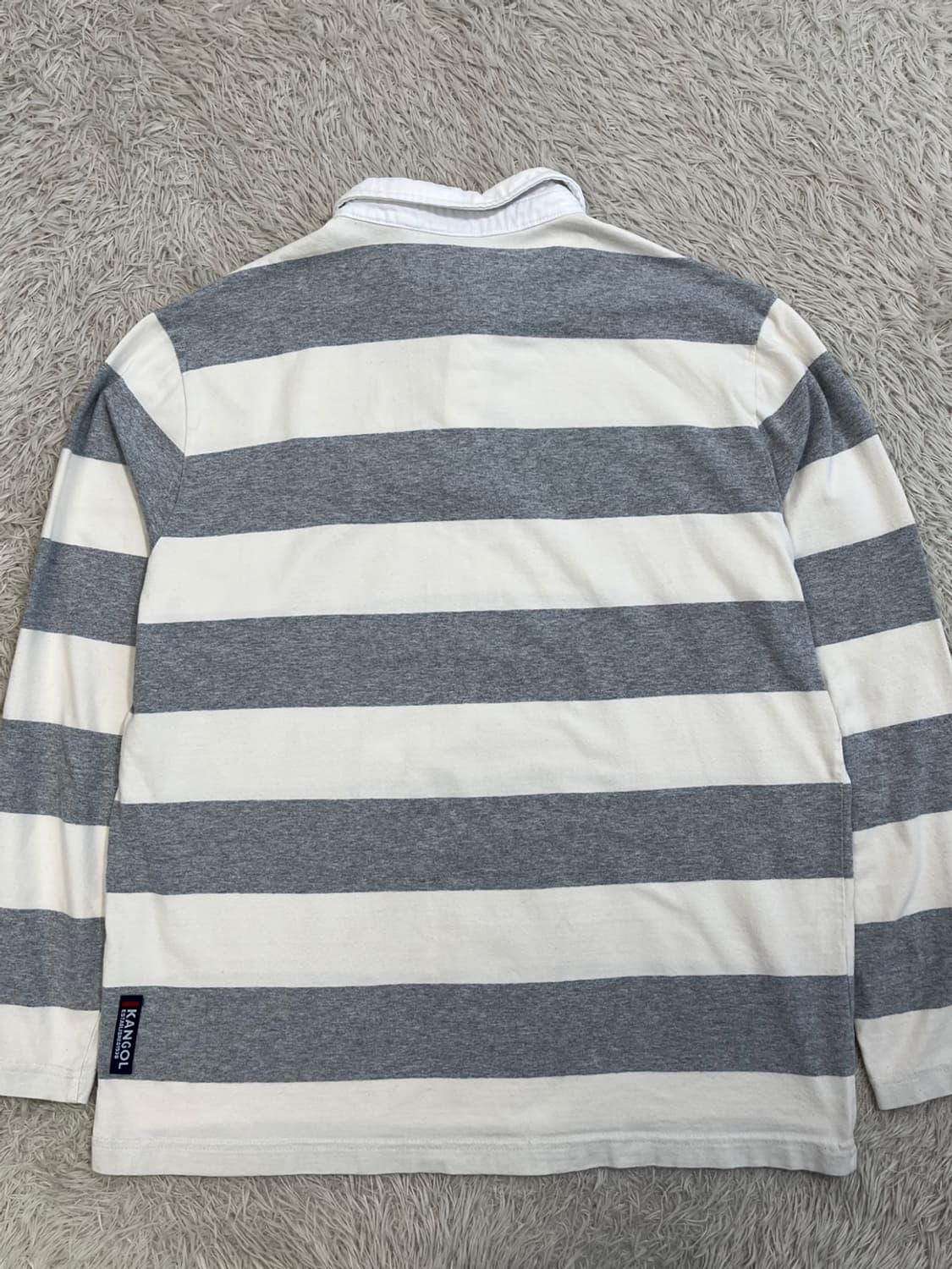 캉골 카라티/#144 상품이미지4