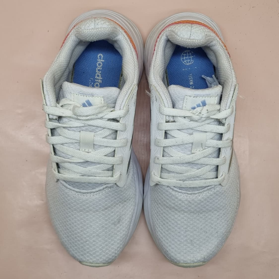 아디다스 갤럭시6  런닝화 250 상품이미지2