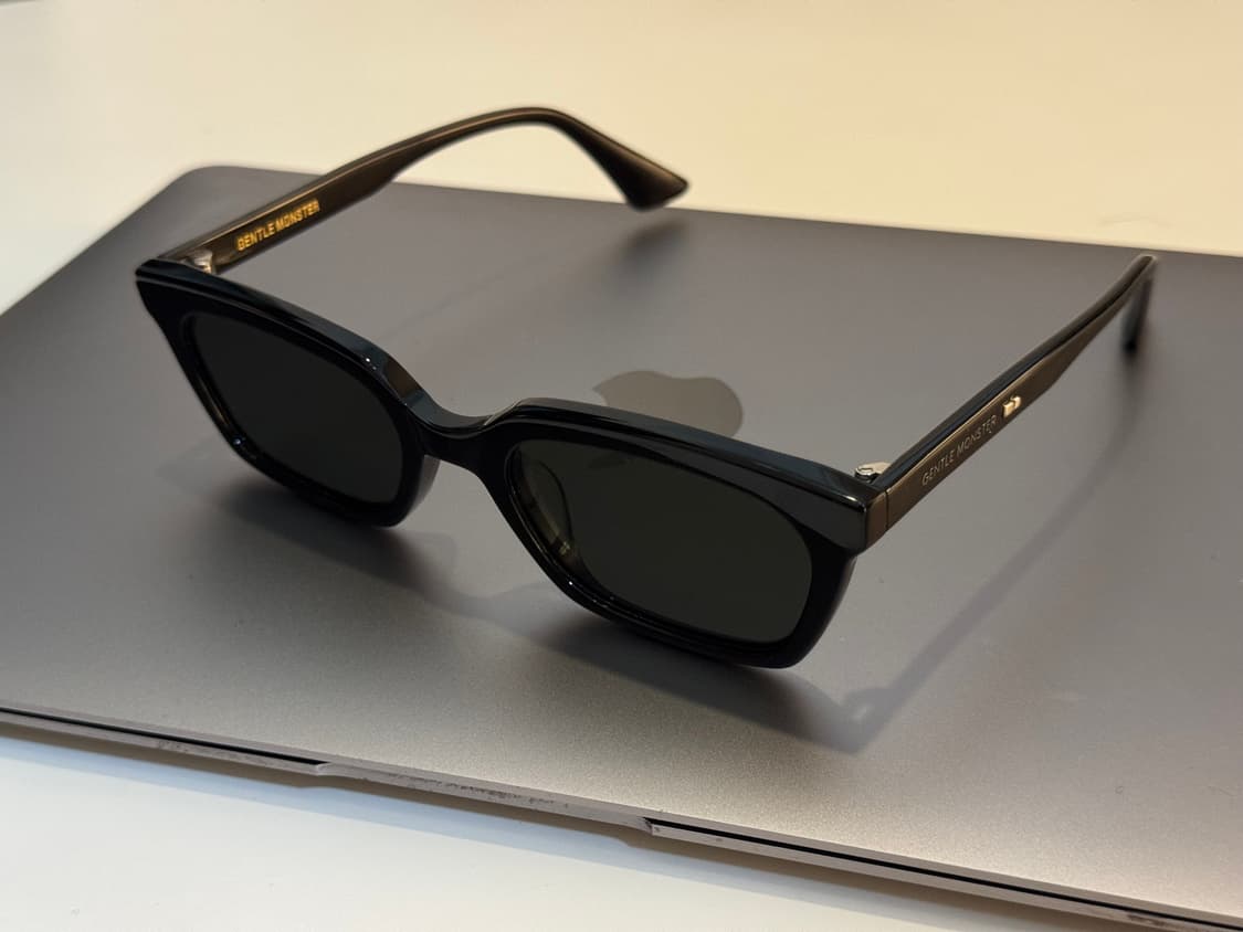 Gentle Monster Didion-01 상품이미지1