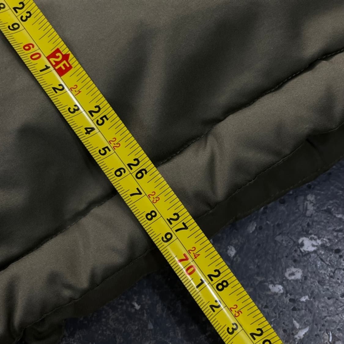 100 나이키 패딩조끼 상품이미지7