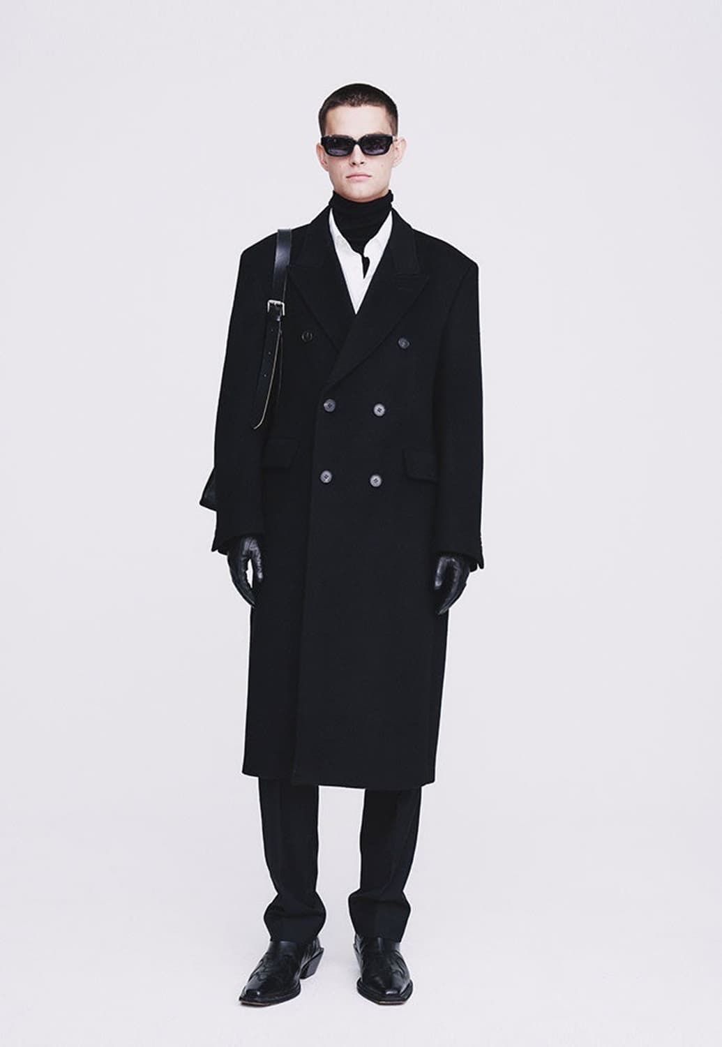 토니웩 23fw 더블코트 상품이미지2