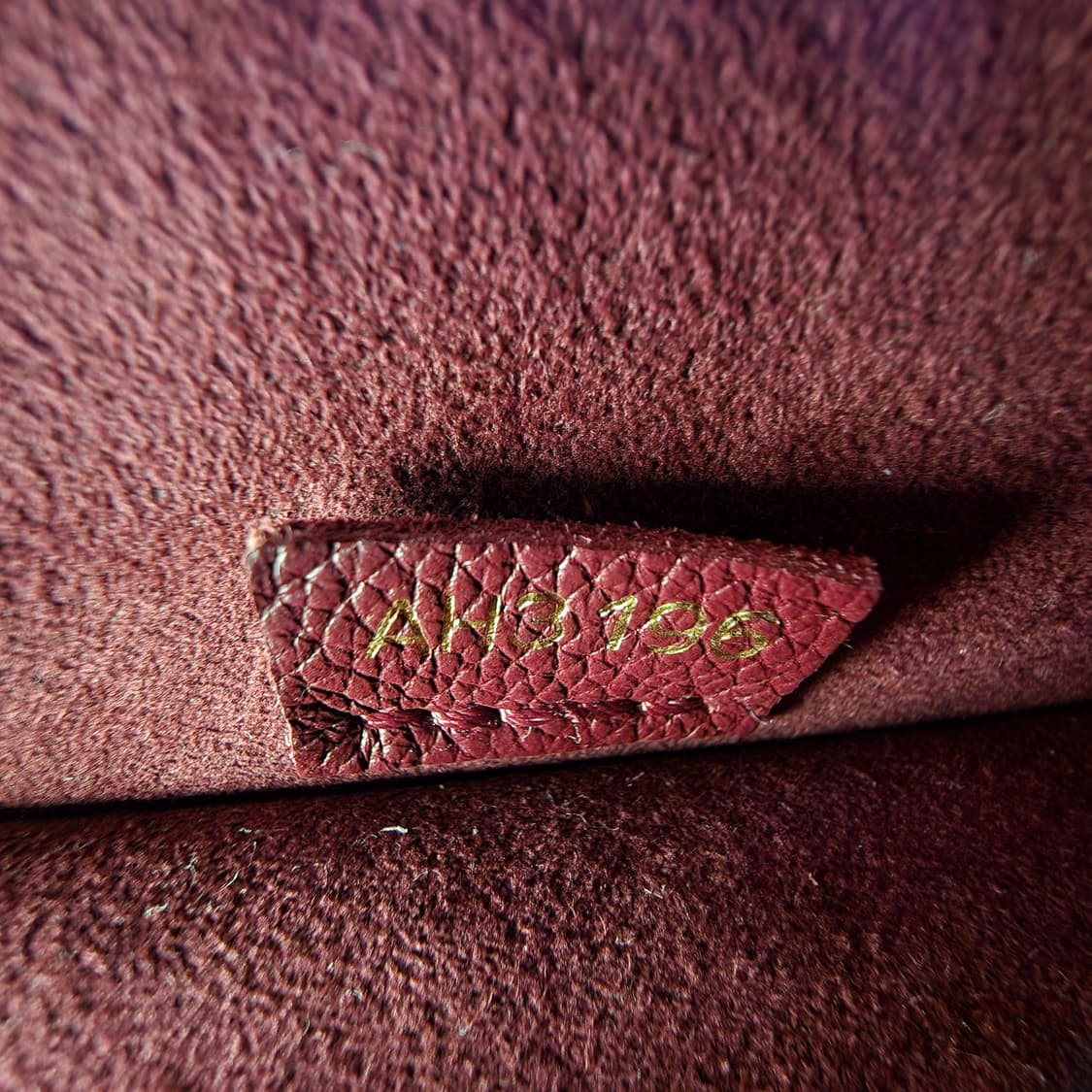 초민트급 루이비통 모노그램 빅투아 체인 숄더백 M41732 상품이미지10