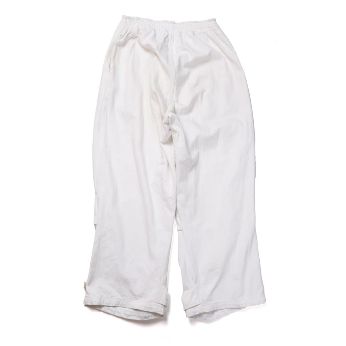 Hed Mayner Hem Adjustable Balloon Pants 상품이미지5