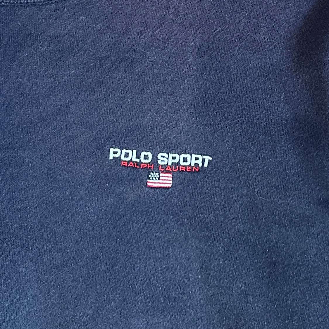 90‘s Polo sports ralph lauren sweats 상품이미지3