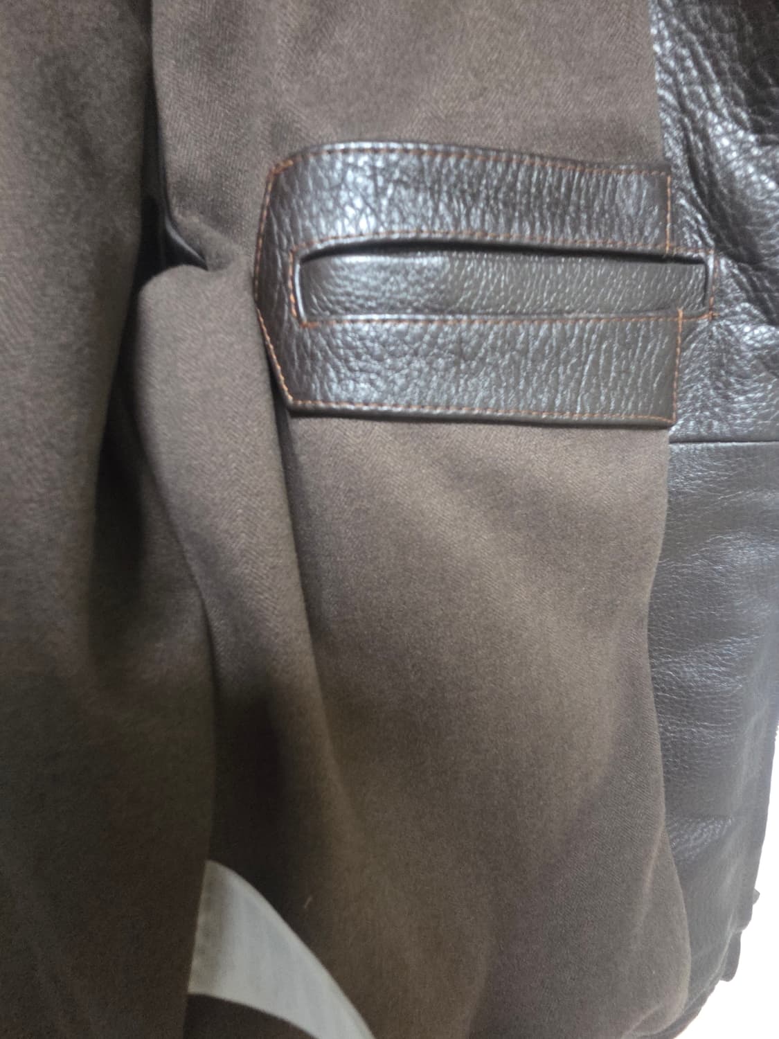 딤스킨 그리즐리자켓 XL 판매 상품이미지6