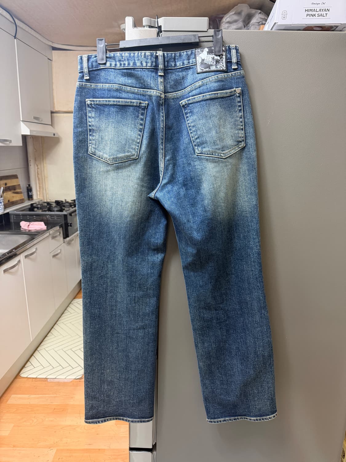 모드나인 Punk Town - MOD7 29 팔아요! 상품이미지2