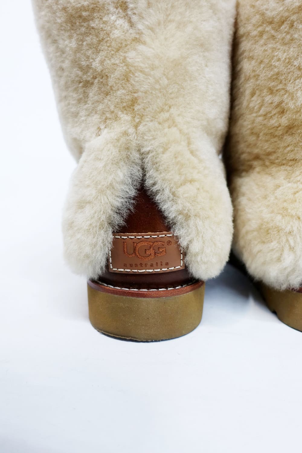 어그 부츠 (225) 상품이미지6