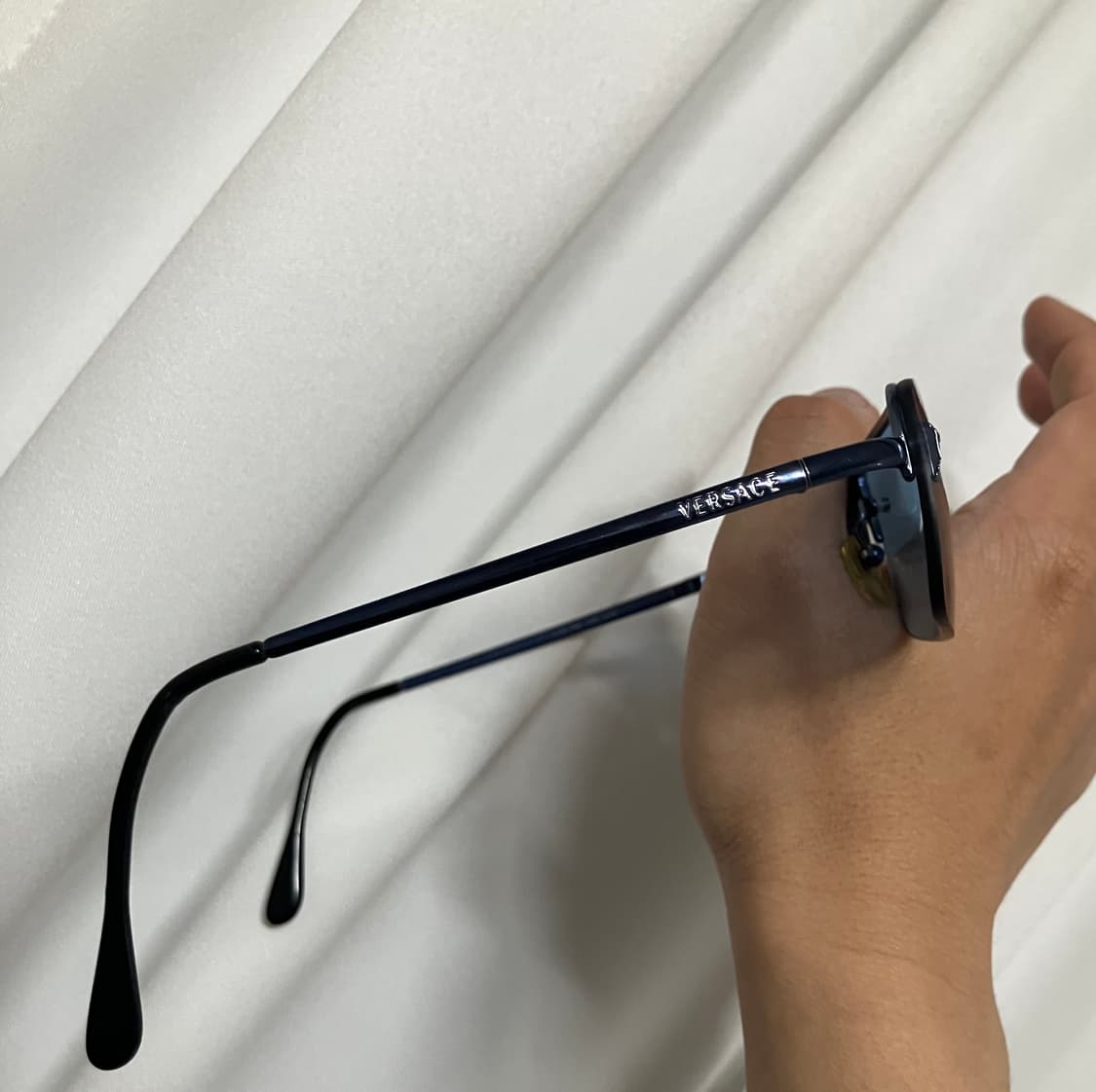 베르사체 선글라스 90s 빈티지 상품이미지9