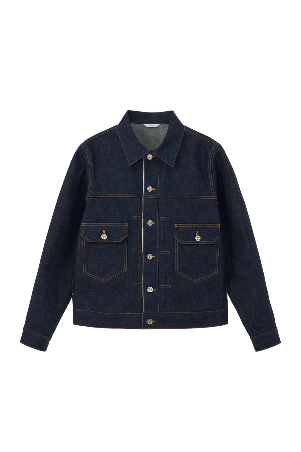 Stu 셀비지 셋업 상의m 하의 L 상품이미지2