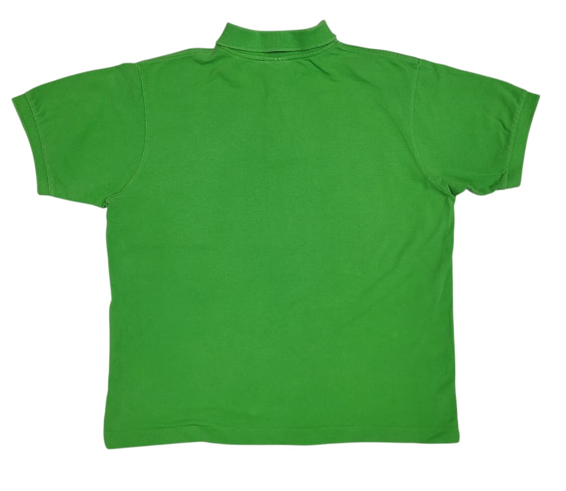 Lacoste 클래식 그린 폴로 카라티셔츠 상품이미지7