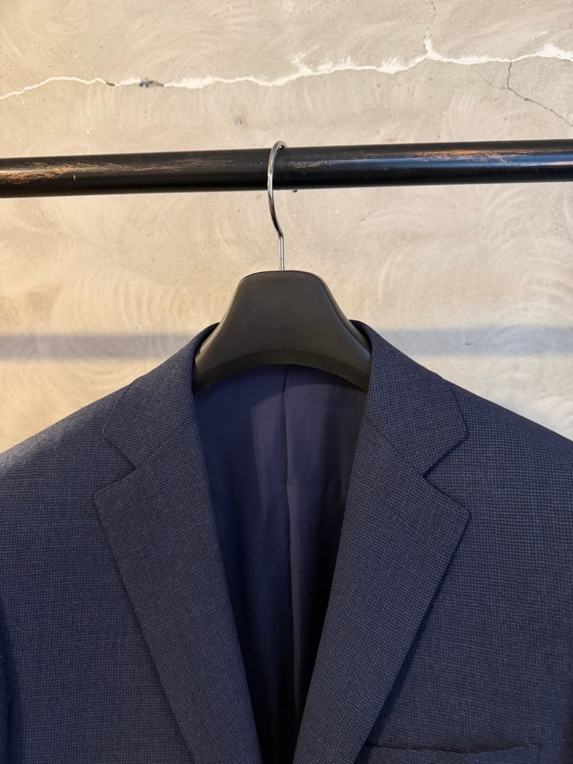 까날리 카루소 메이드 테일러드 자켓 100 상품이미지5