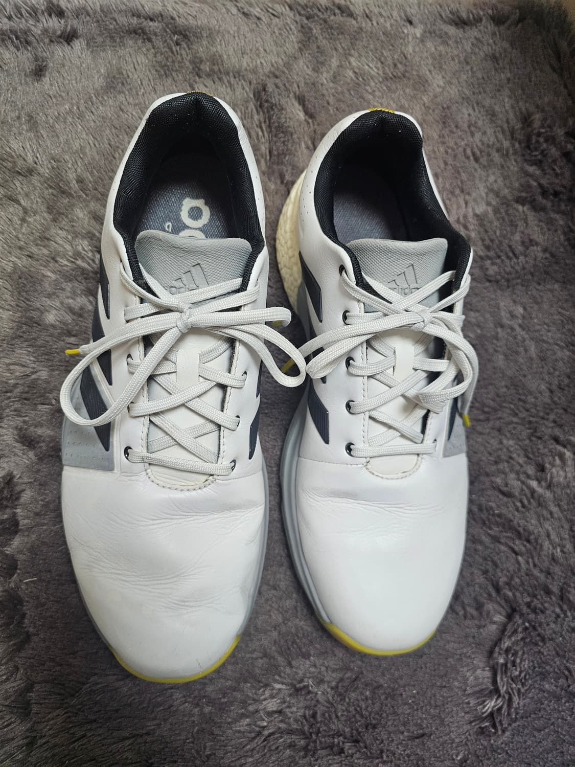 아디다스 부스트3 골프화275 상품이미지3