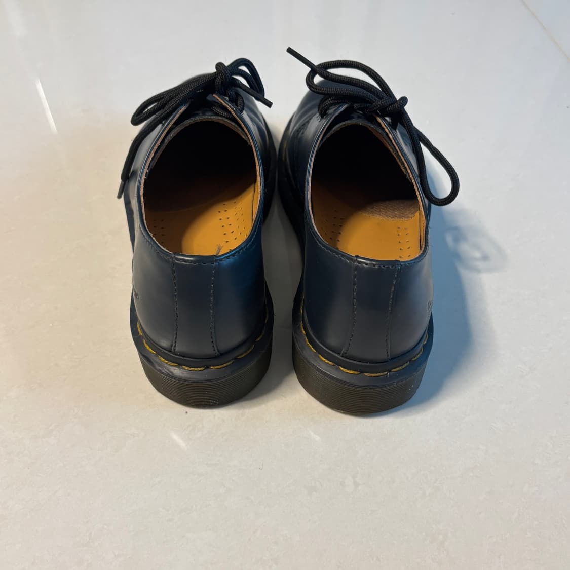 닥터마틴 1461 네이비 상품이미지6
