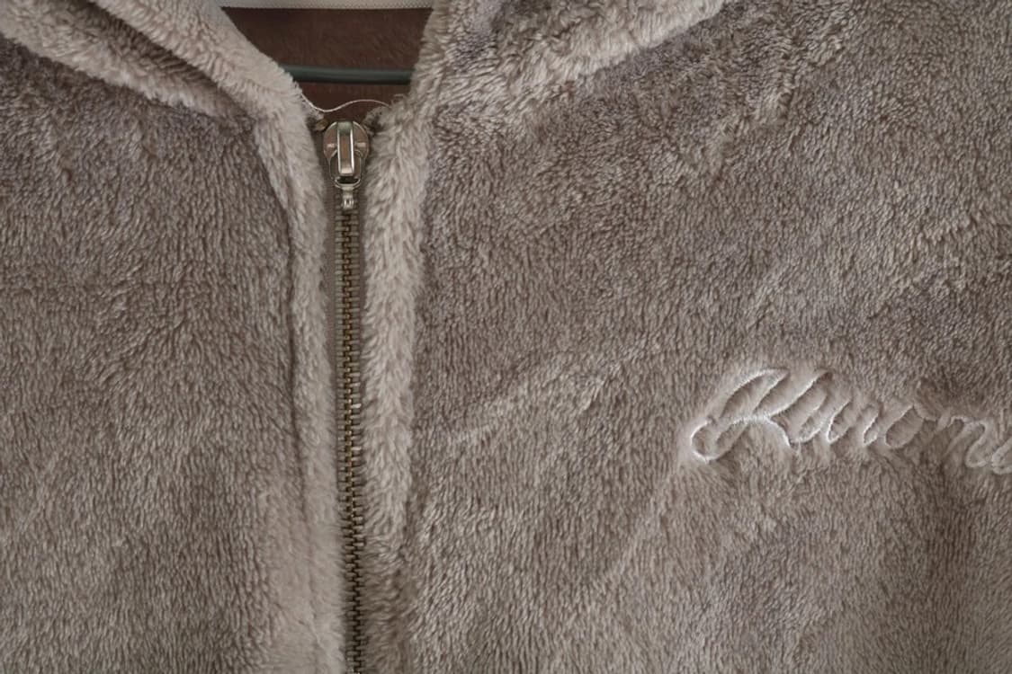 산리오 쿠로미 후드 갸루 키티 후드 kuromi kitty 펑크 punk 상품이미지6