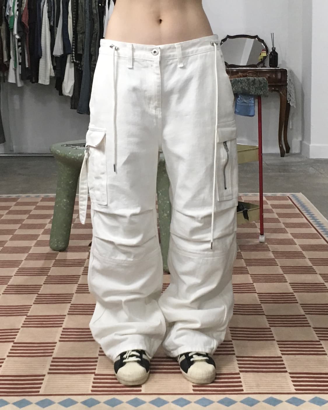 VINTAGE BOTTOM 상품이미지6